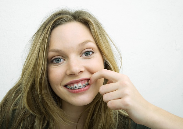 Orthodonticsforadults