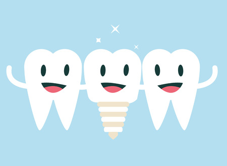 Alles, was Sie über einteilige Zahnimplantate wissen sollten