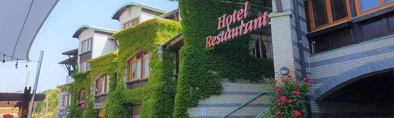 Hotel Rosengarten