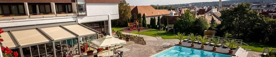 Hotel Sopron