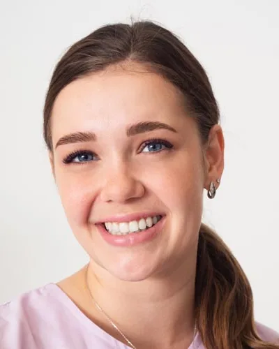 Dr. Vanda Horváth