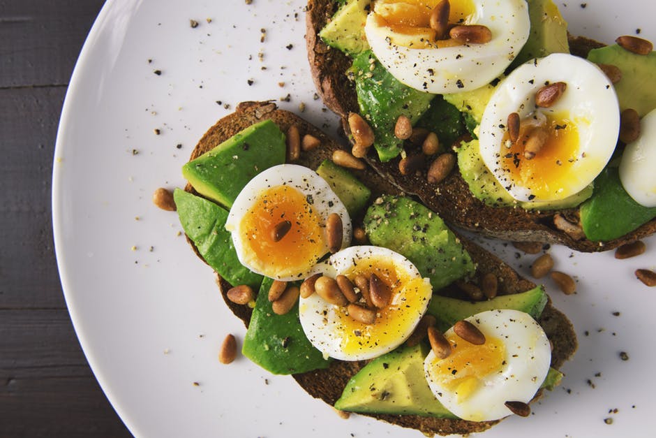 5+1 Vitamine für gesunde Zähne und strahlendes Lächeln