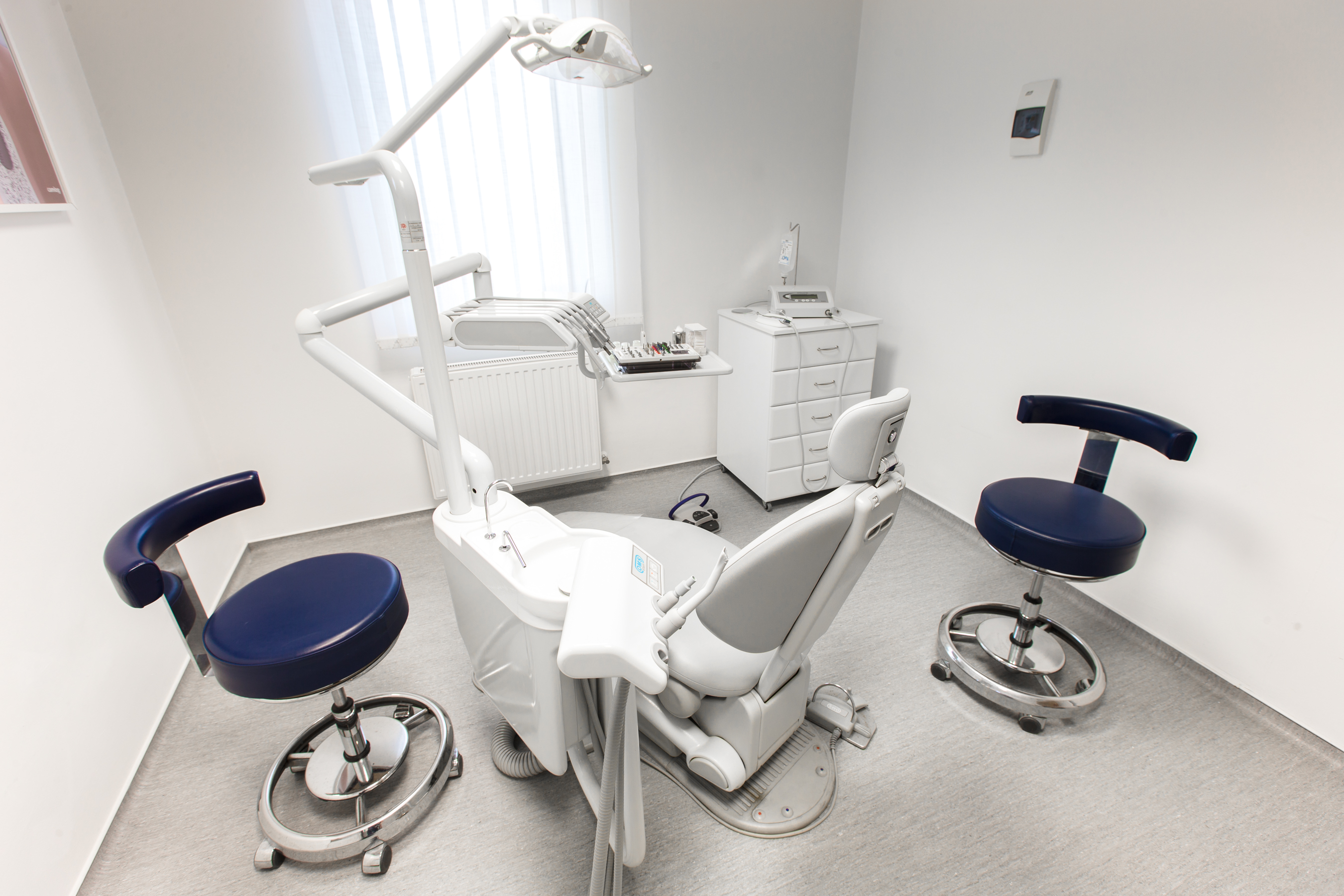 Professionelle Zahnklinik in Sopron – 10 Gründe, warum die Hillside Dental Zahnklinik die perfekte Wahl ist –Teil 1.